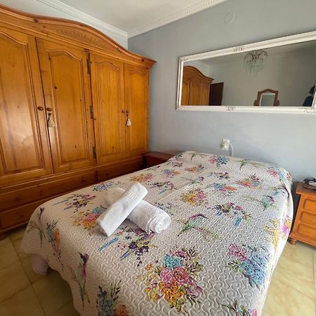 Casa Juana Apartman Vejer de la Frontera Kültér fotó
