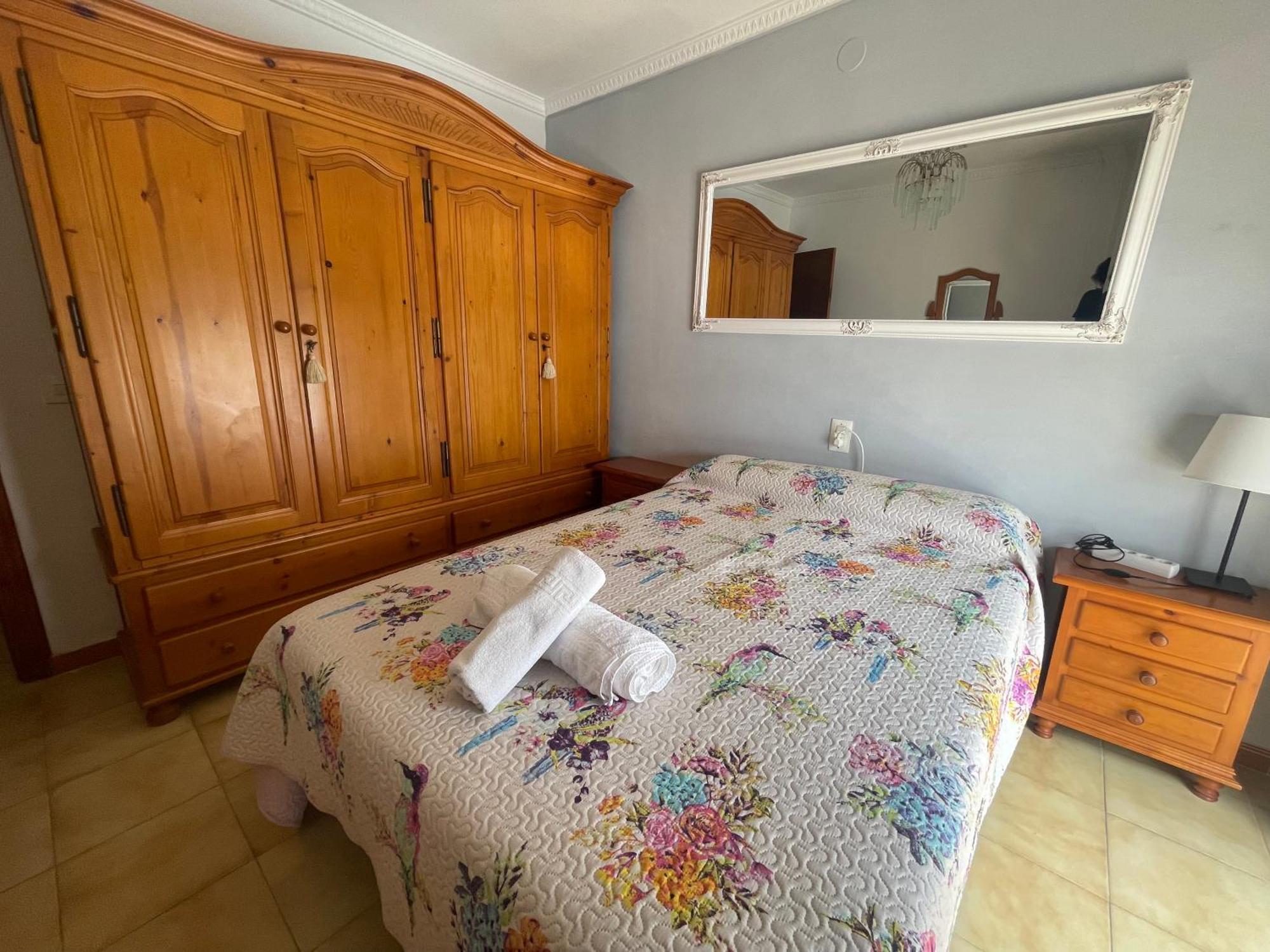 Casa Juana Apartman Vejer de la Frontera Kültér fotó