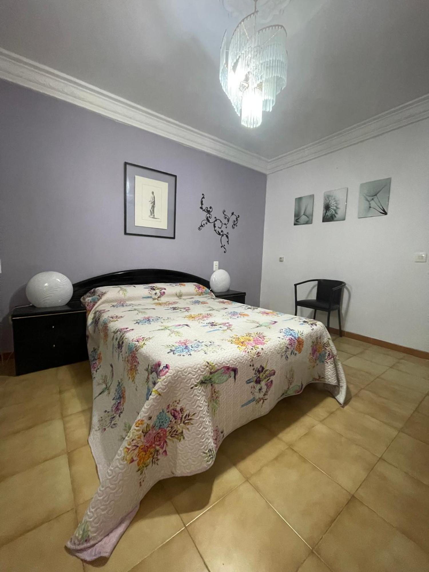 Casa Juana Apartman Vejer de la Frontera Kültér fotó