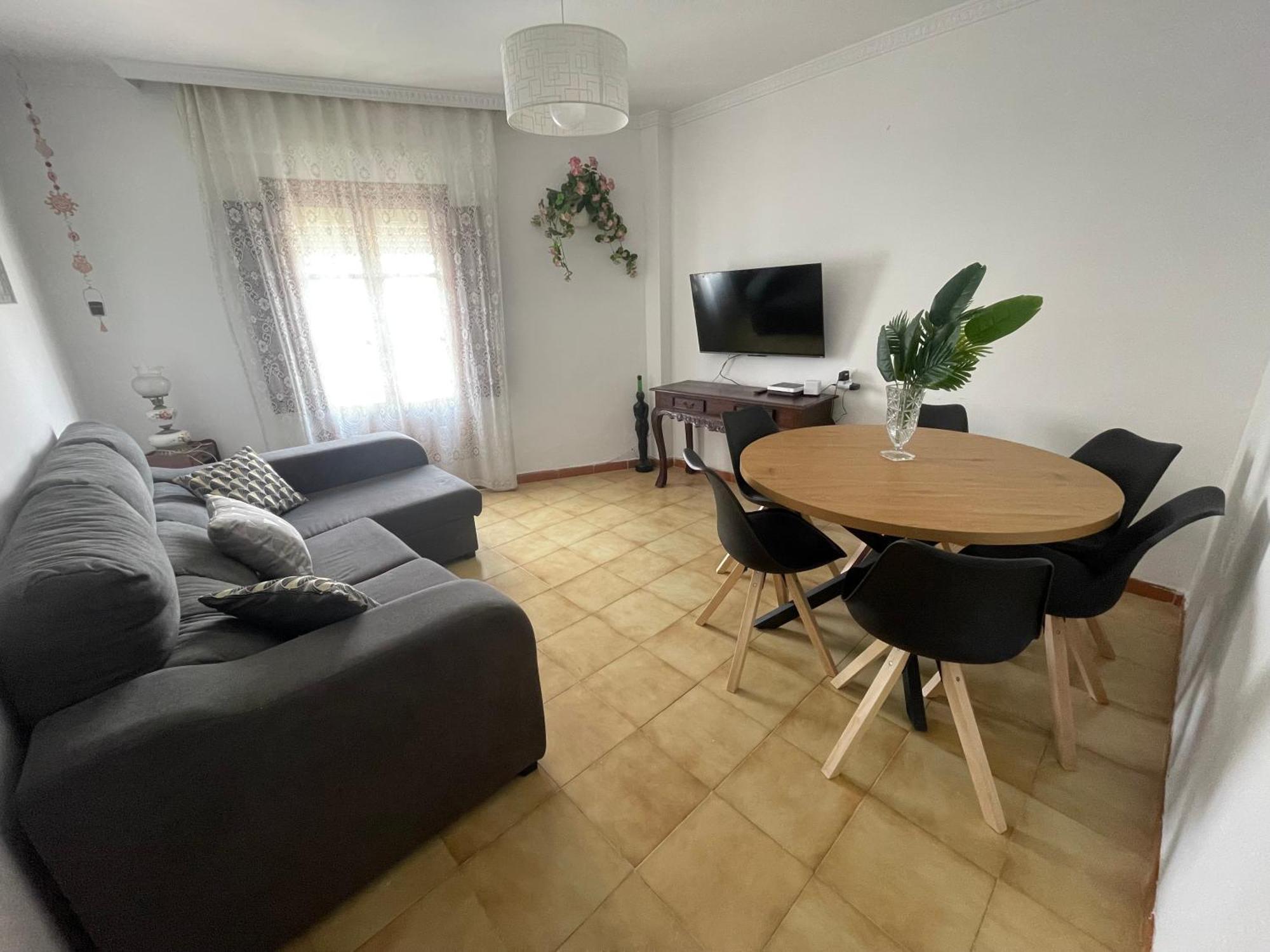 Casa Juana Apartman Vejer de la Frontera Kültér fotó